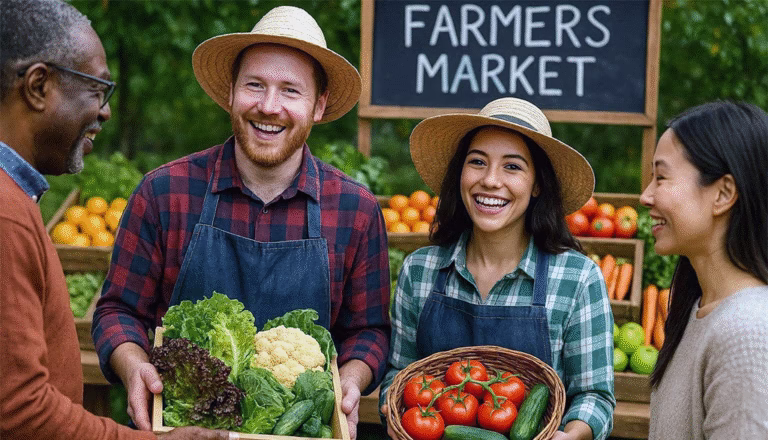 Social Justice Through Nature